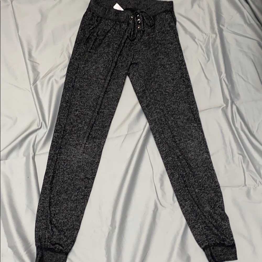 Justice Joggers